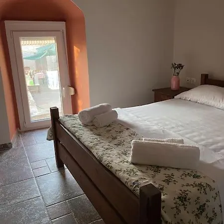 Σπίτι διακοπών Potis Stone House