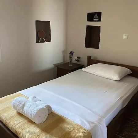 Σπίτι διακοπών Potis Stone House Akia