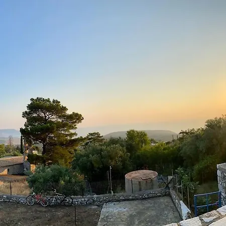 Holiday home Potis Stone House